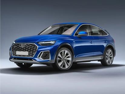 audi q5 sportback 2022 WA15AAFY3N2125389 image audi q5 sportback 2022 WA15AAFY3N2125389 image